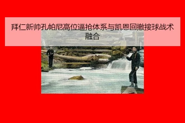 拜仁新帅孔帕尼高位逼抢体系与凯恩回撤接球战术融合